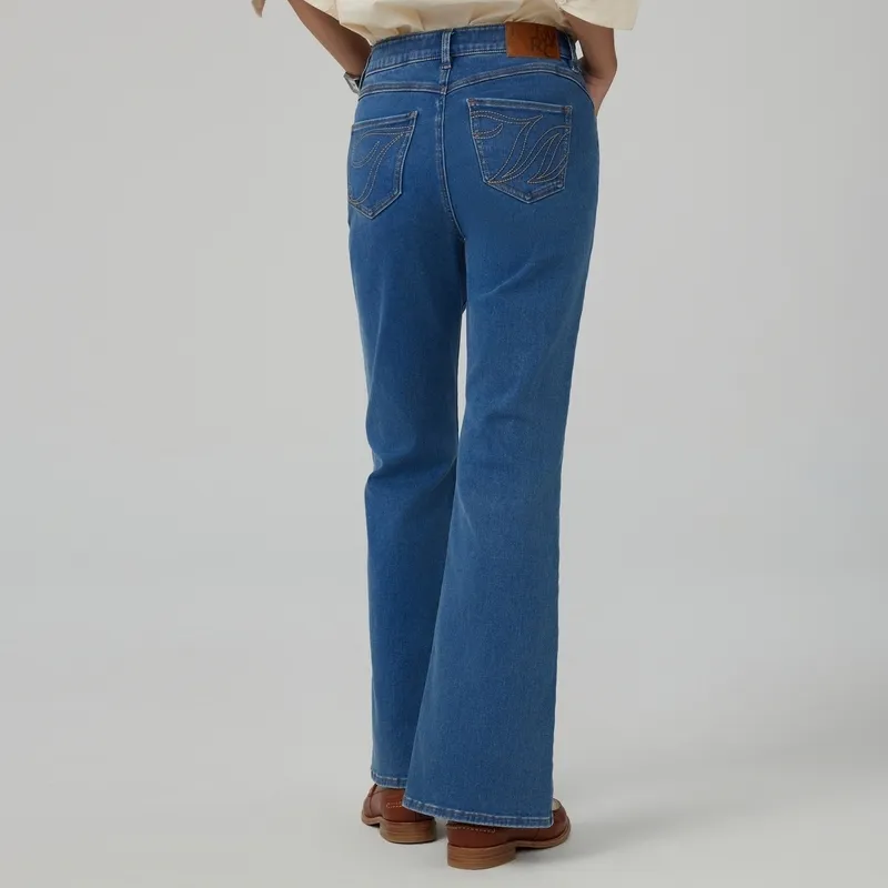 Teenie Weenie Jeans Women's-8