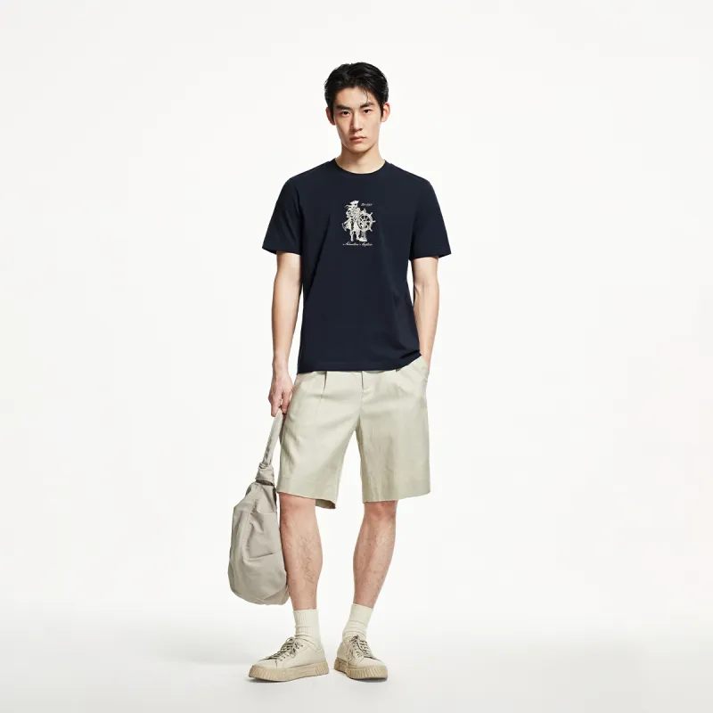 JACK JONES· Short Sleeved Men's-9