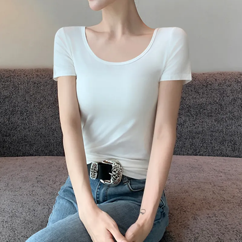 La Chapelle Women's Undershirts-6