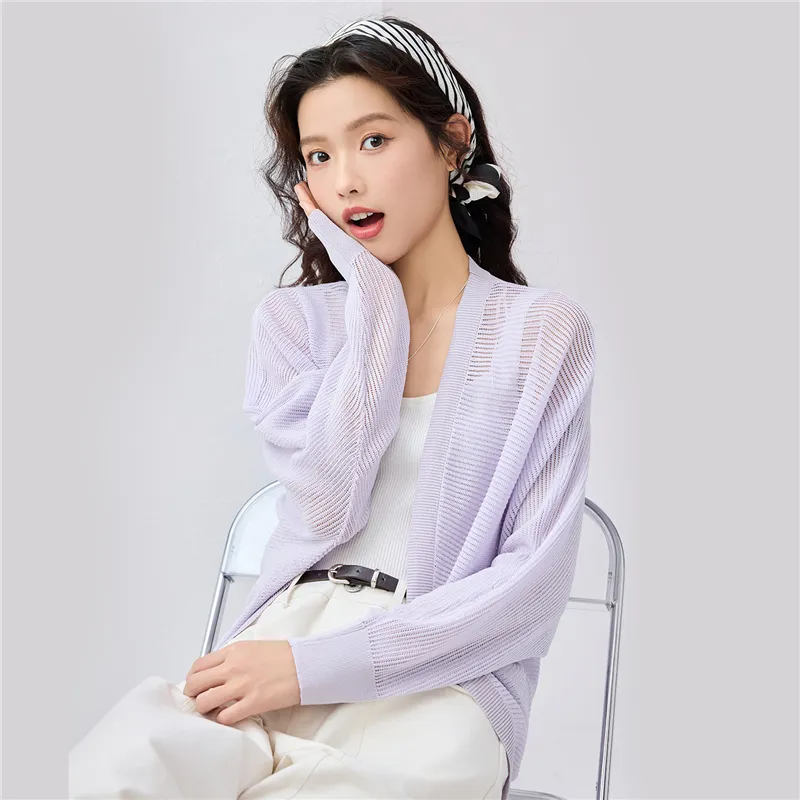 UNIQLO Knitwear Women's-13