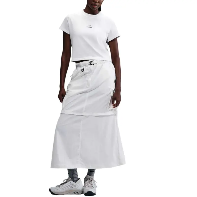 Acg Nike Acg Women's Dri FIT Short Sleeve T Shirt-3