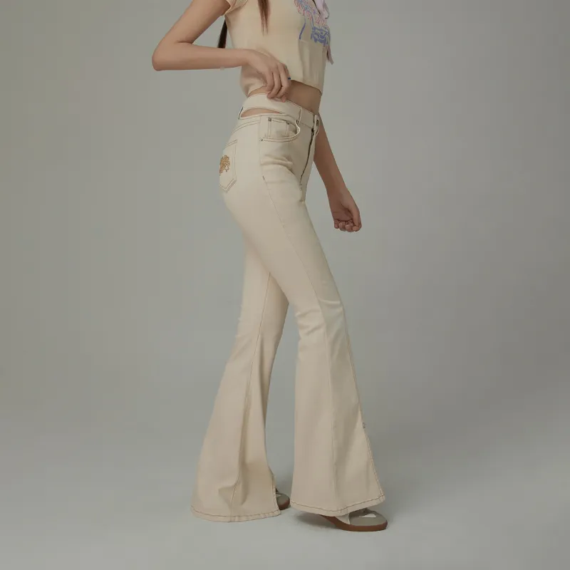 CHUU Jeans Women's-5