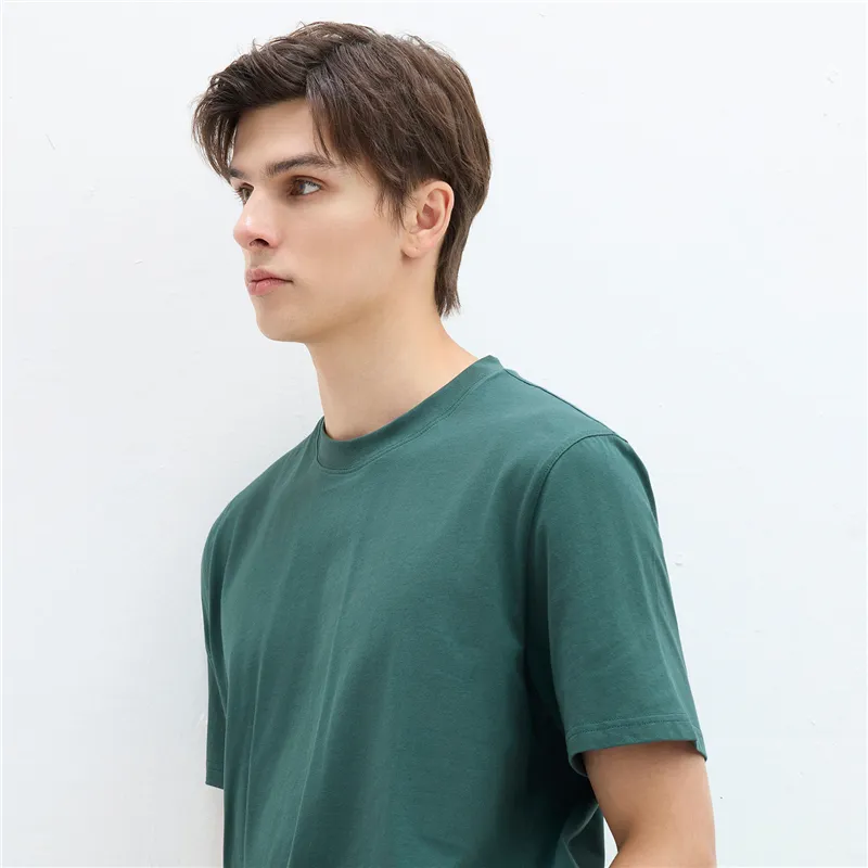 UNIQLO T Shirts Men-35