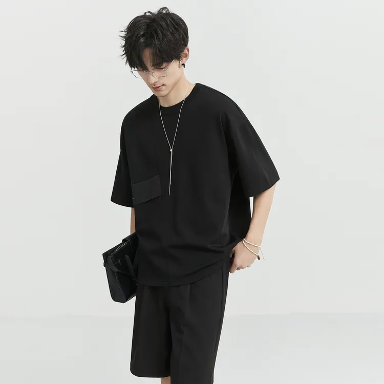 EARL JOEL T Shirts Unisex-14