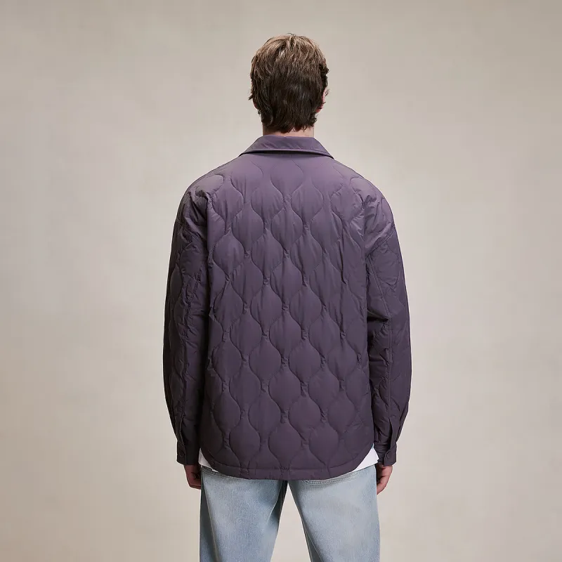 JACK&JONES Down Jackets Men-5