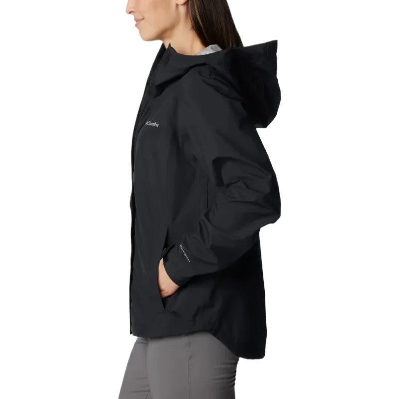 Columbia Wahkeena Falls Jacket Women's-2