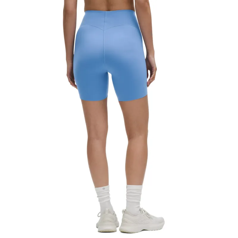 Lululemon High Rise Yoga Shorts 6' Women's-1
