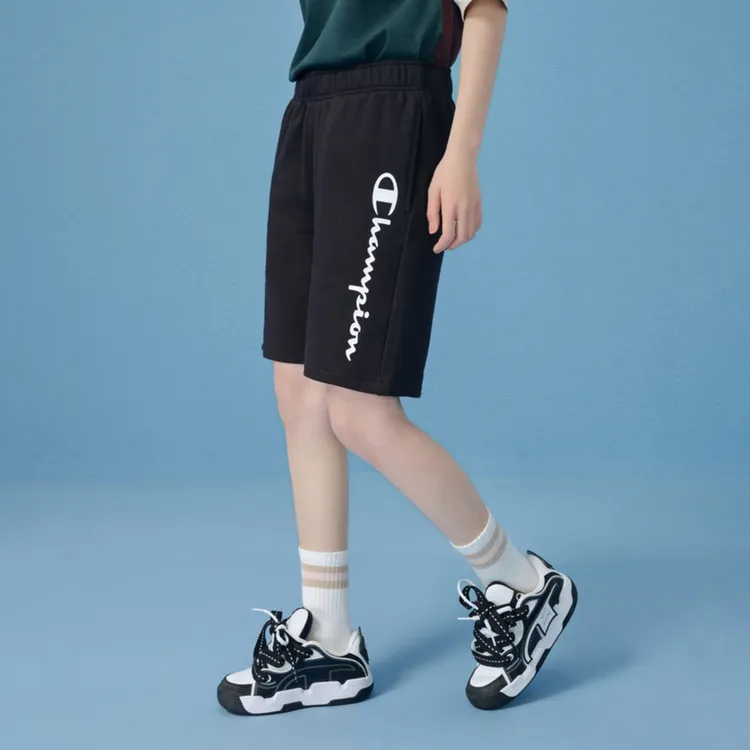Champion Casual Shorts Unisex-4
