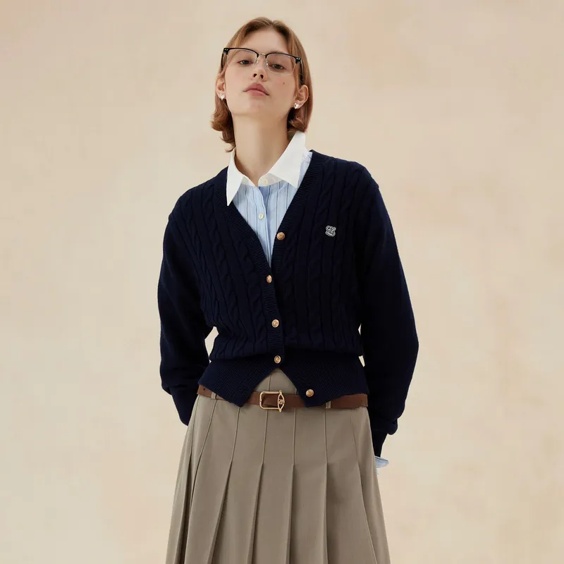 E.land Knitwear Women's-13