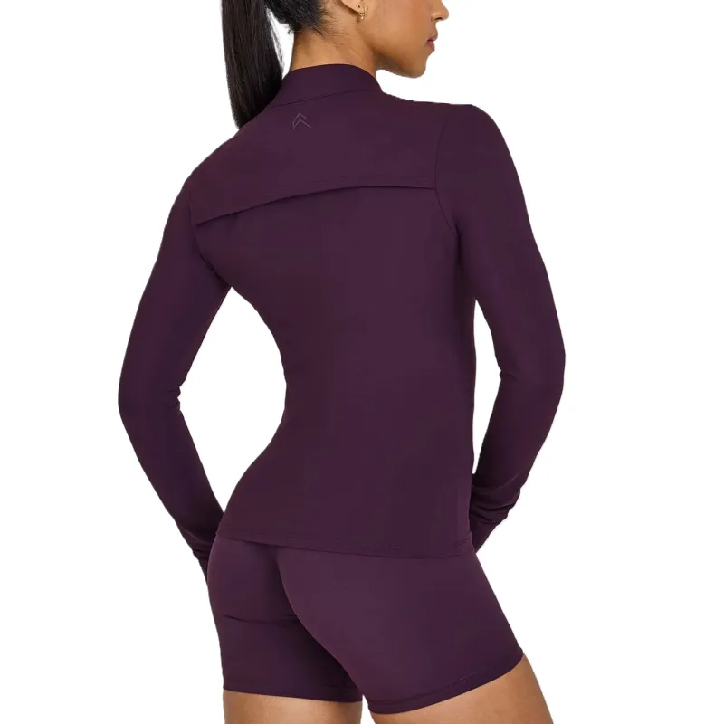 ONER ACTIVE Jacket Women's Purple-1