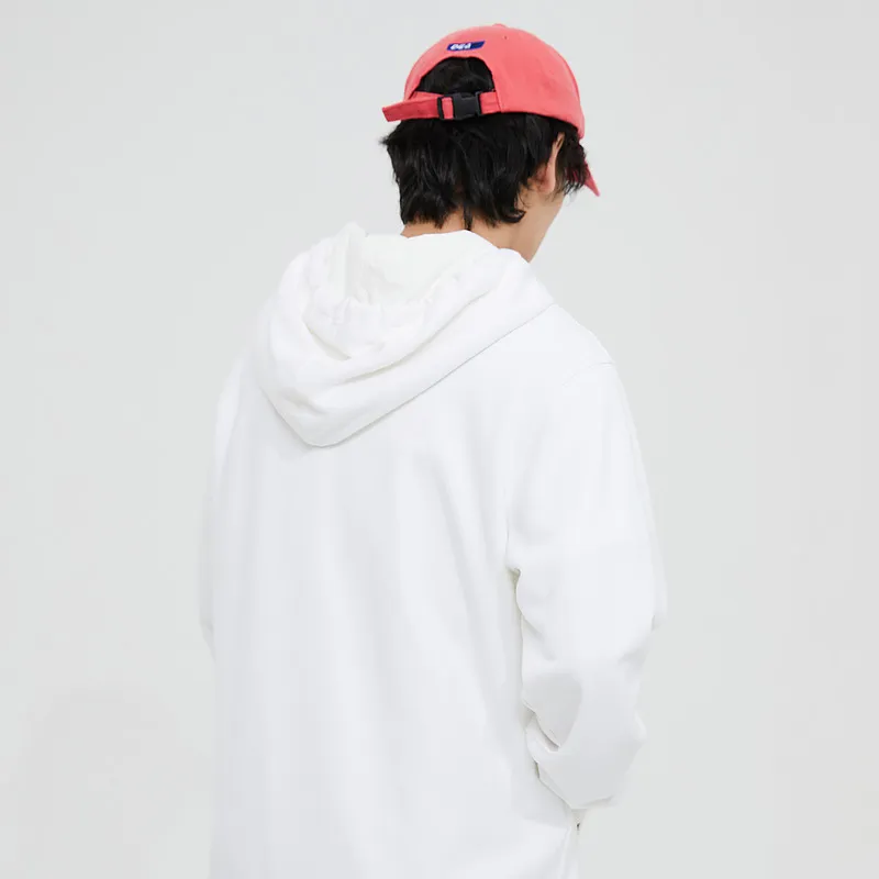 Metersbonwe Sweatshirts Men-2
