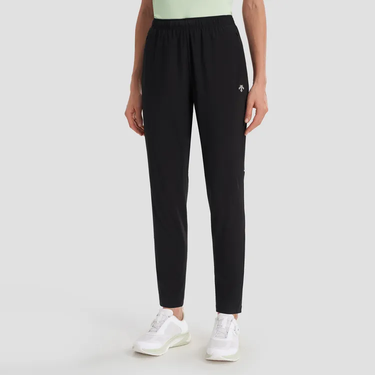 DESCENTE WOMENS RUNNING Casual Pants Women's-7