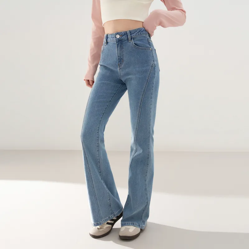 LEDIN Jeans Women's-9