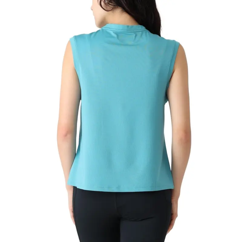 Columbia Wild Tank Top Women's Blue-3