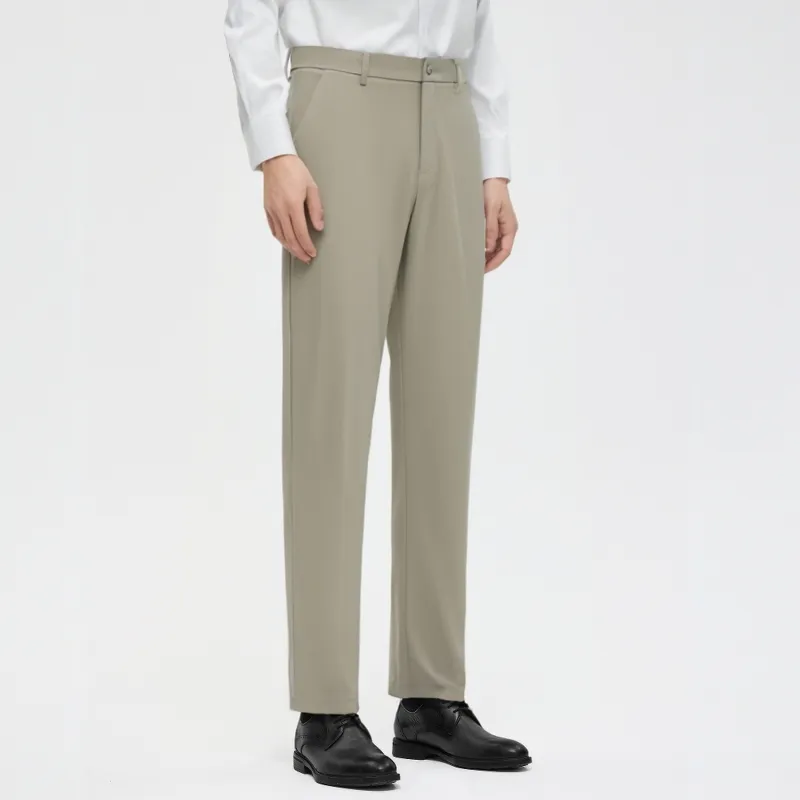 SUNDANCE Suit Trousers Men-16