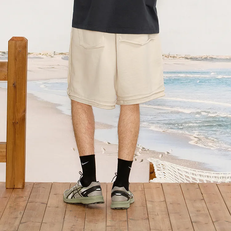 INXX Casual Shorts Unisex-15