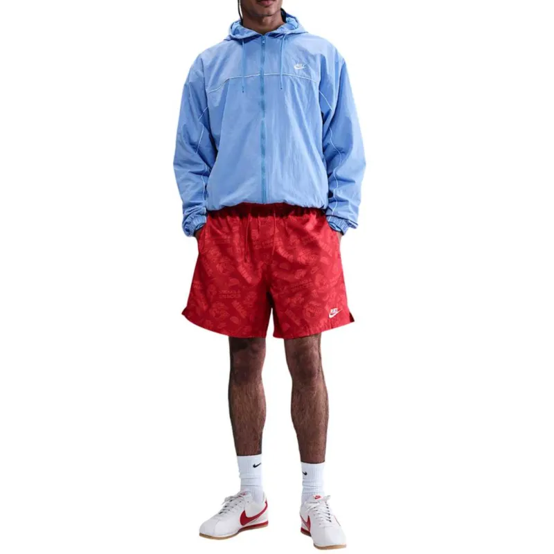 Nike Club Men's Flow Shorts-2