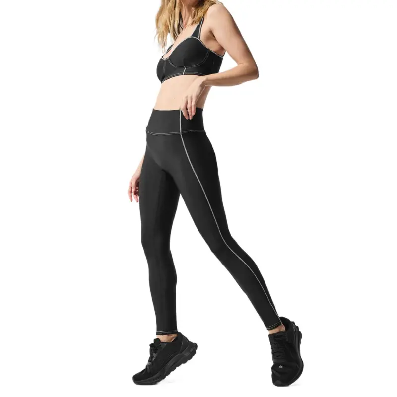 Alo Yoga Airlift Redefine Bra Sports Underwear Women's-2