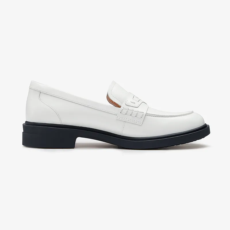 LE SAUNDA Loafers Women's-3