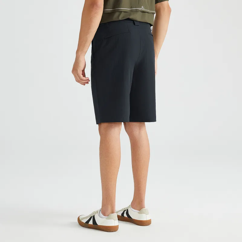 Satchi Casual Shorts Men-6