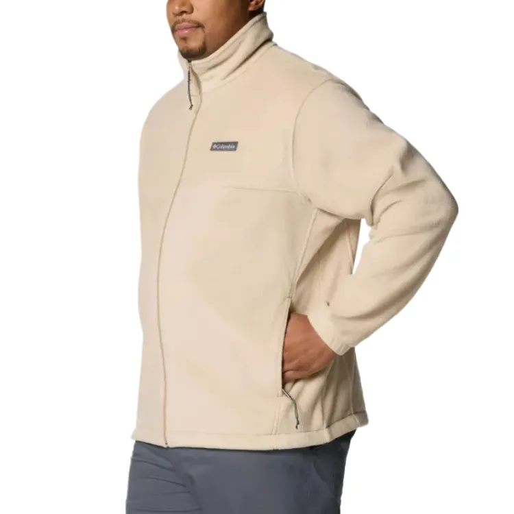 Columbia Steens Mountain Velvet feel Coat Men's-2