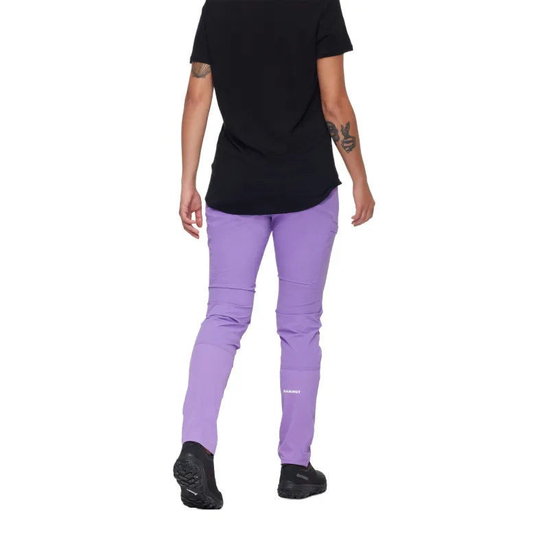 MAMMUT Sports Pants Women's-8
