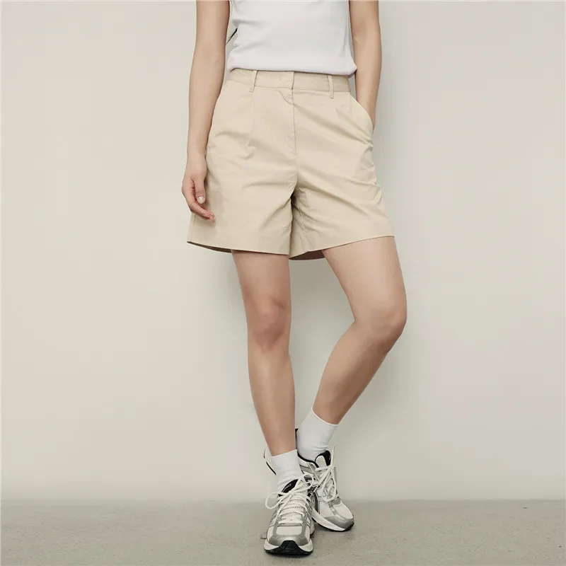 UNIQLO Casual Shorts Women's-13