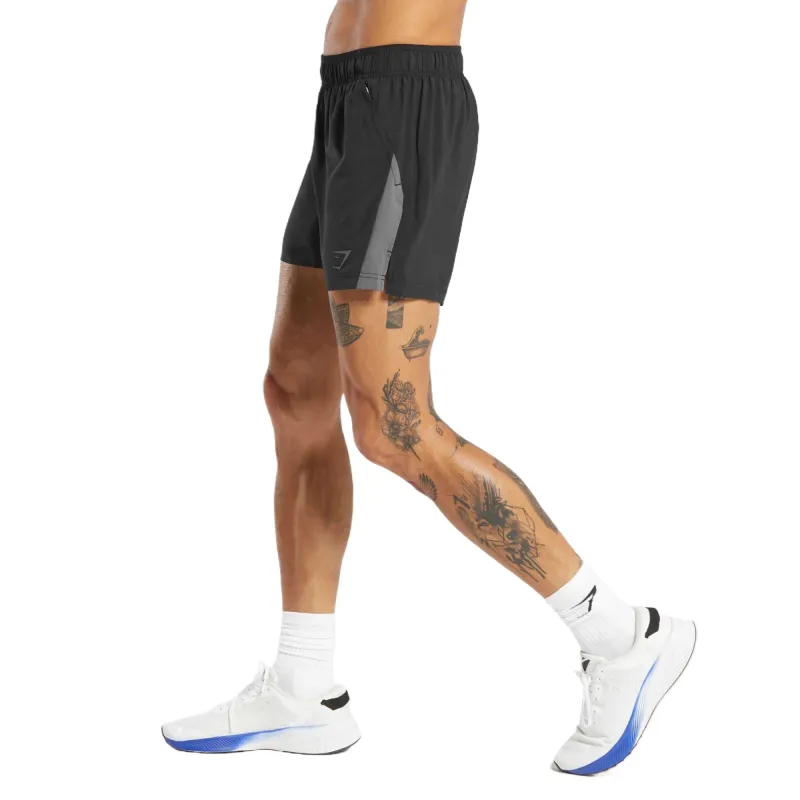 GYMSHARK Sport 5' Shorts Casual Shorts Men's-1