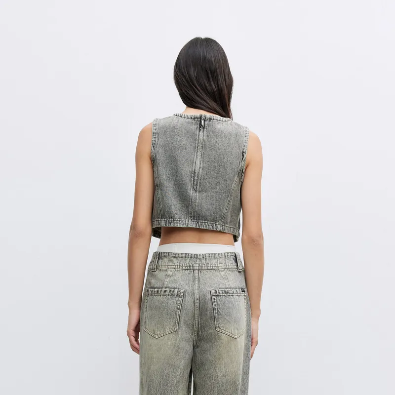 ONLY Tank Tops Women's-4