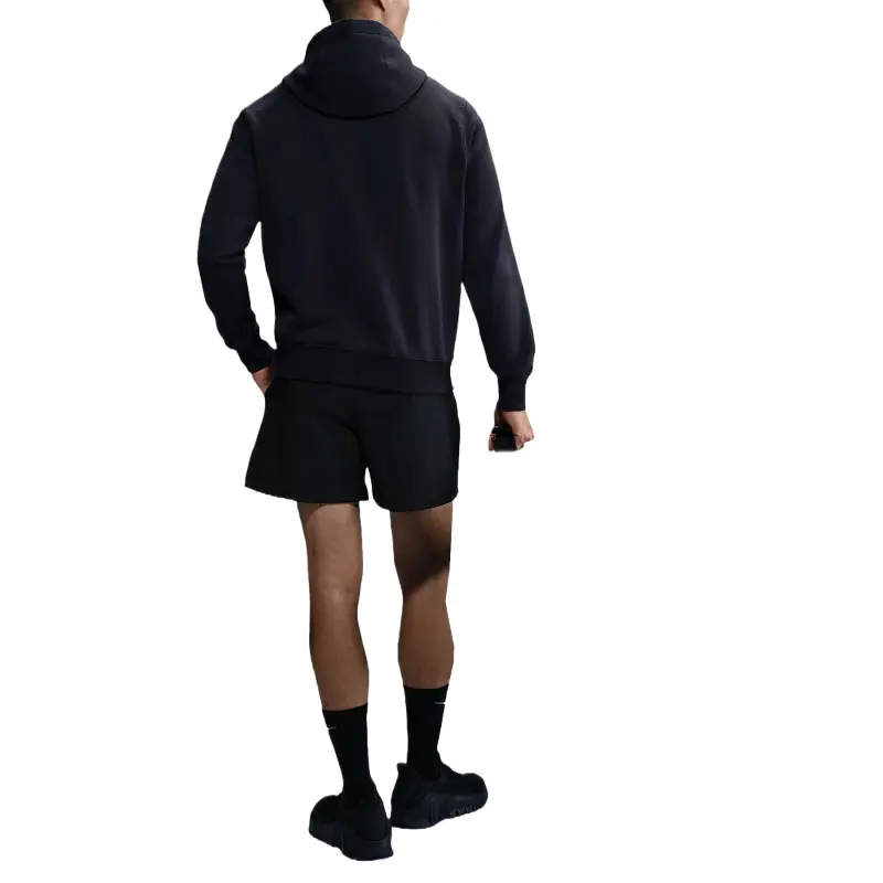 Nike Men's Wrestling Pullover Hoodie-1
