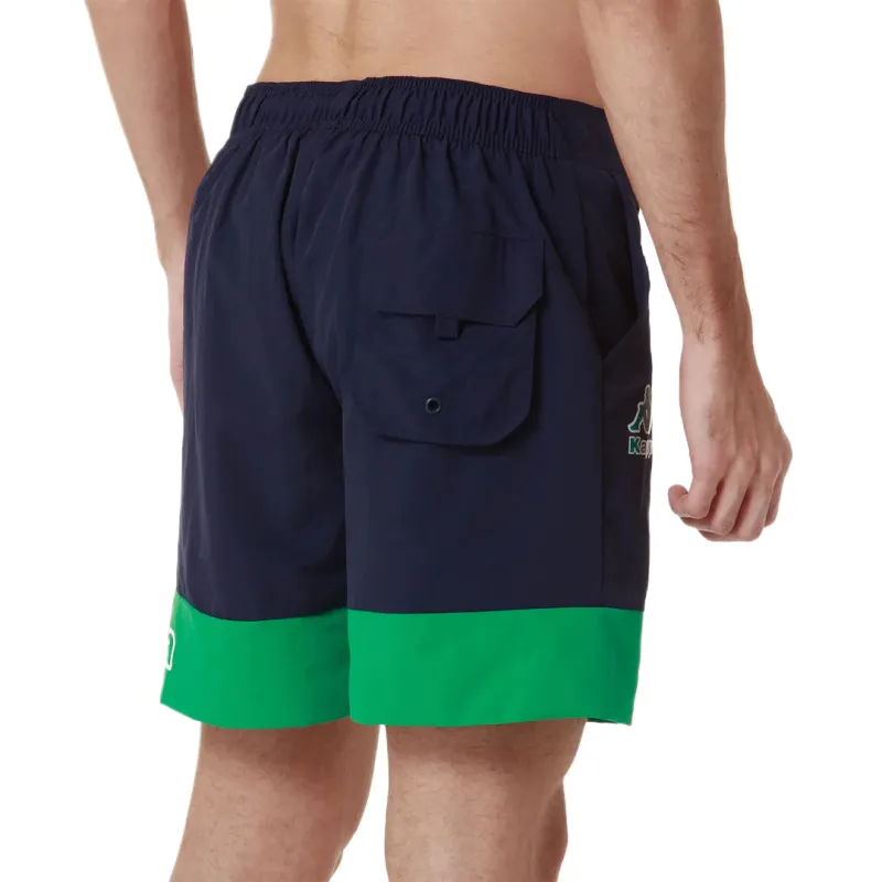 Kappa Swimming Shorts Men-2