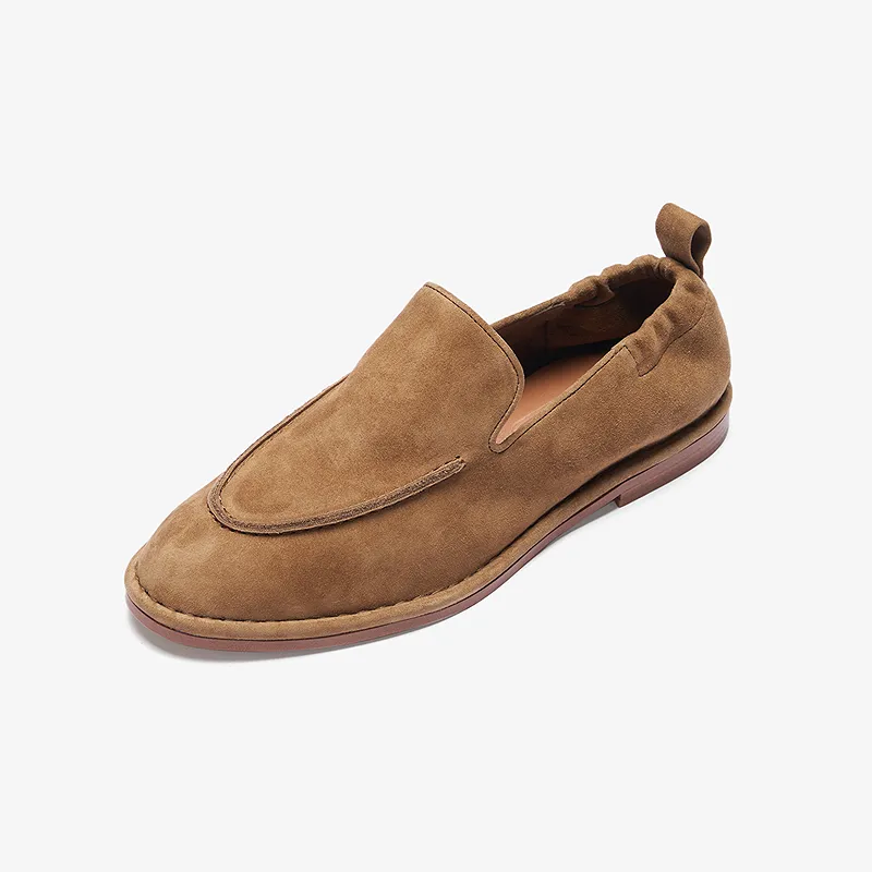 LE SAUNDA Loafers Women's-10