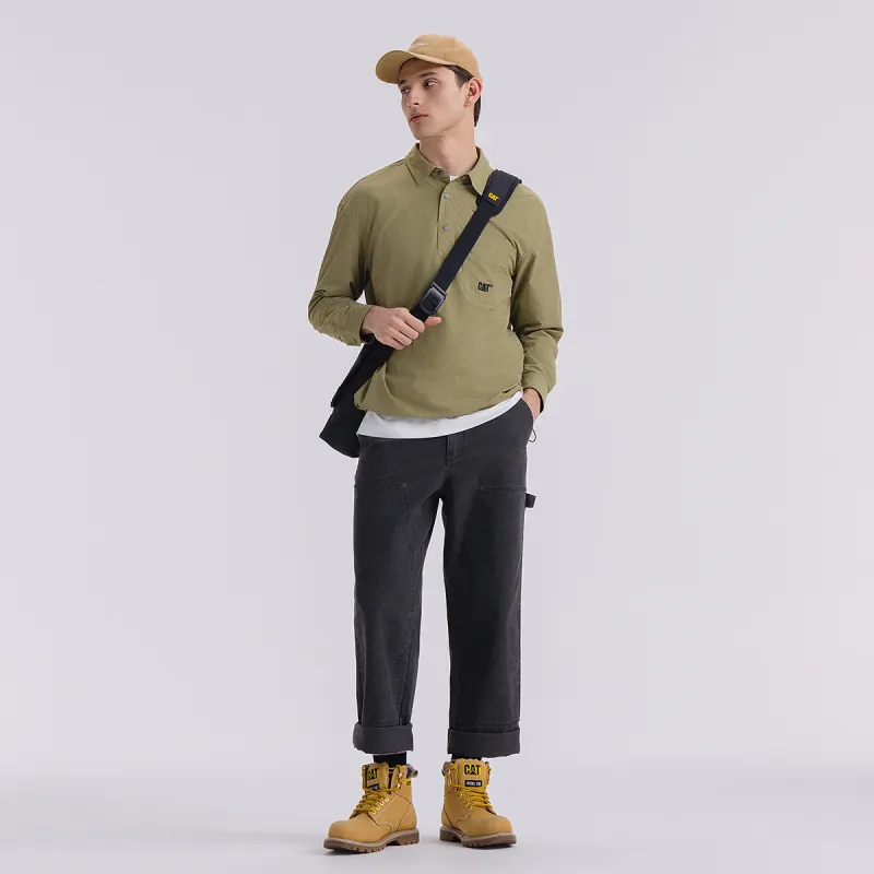CAT Sun Protection Clothing Men's-7