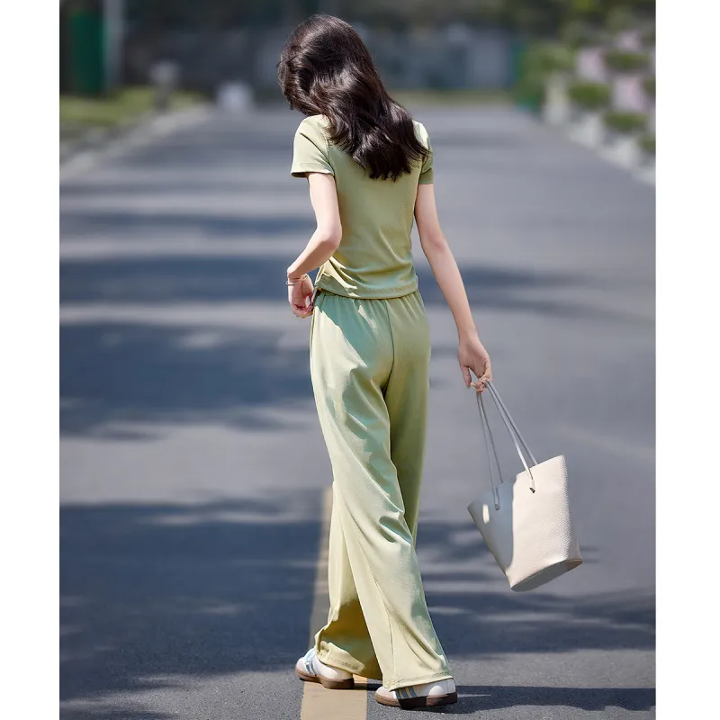 Still Quiet Casual Suit Women's-2