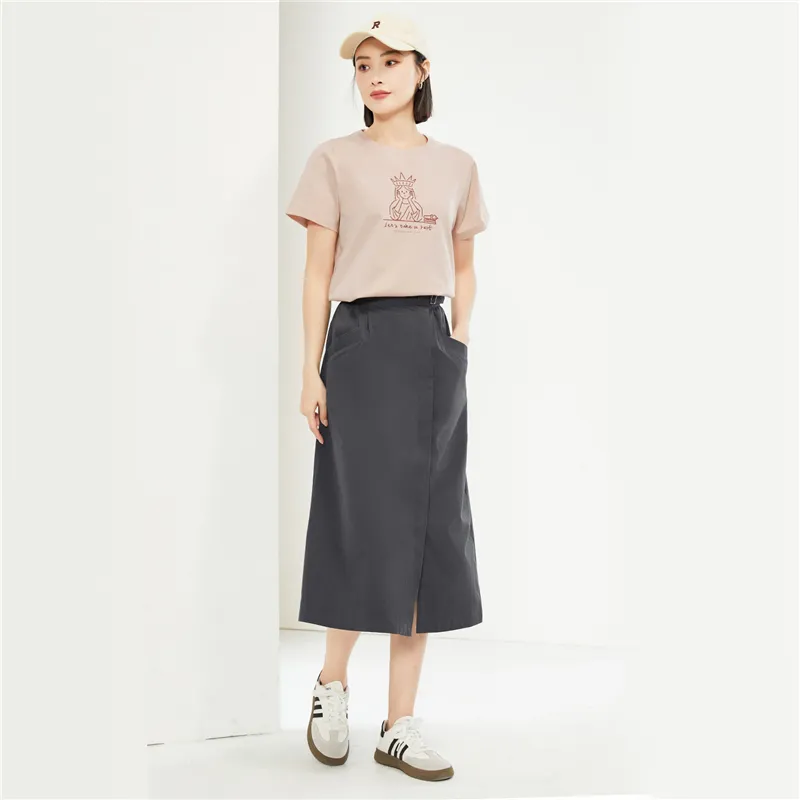 UNIQLO T Shirts Women's-34