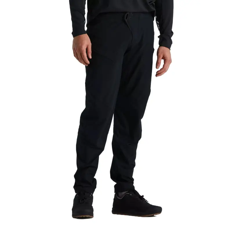 SPECIALIZED Demo Pro Pants Cycling Pants Men's Black-2