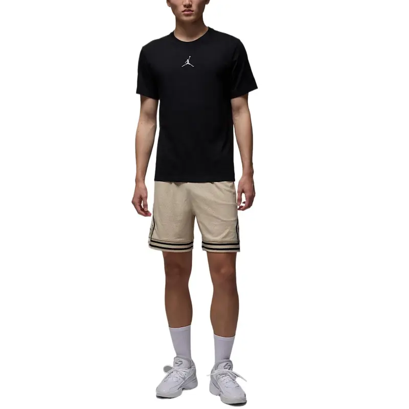 Jordan Sport Men's Dri FIT T Shirt-2