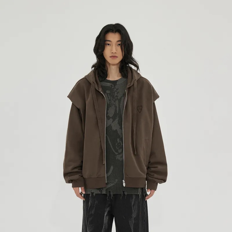 INXX APYD Sweatshirts Unisex-2