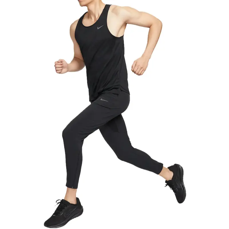 Nike Dri FIT ADV Tank Top Men's Black-2