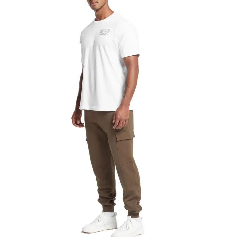 GYMSHARK Cargo Pants Men-3