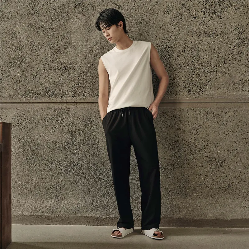 UNIQLO Tank Tops Men-27