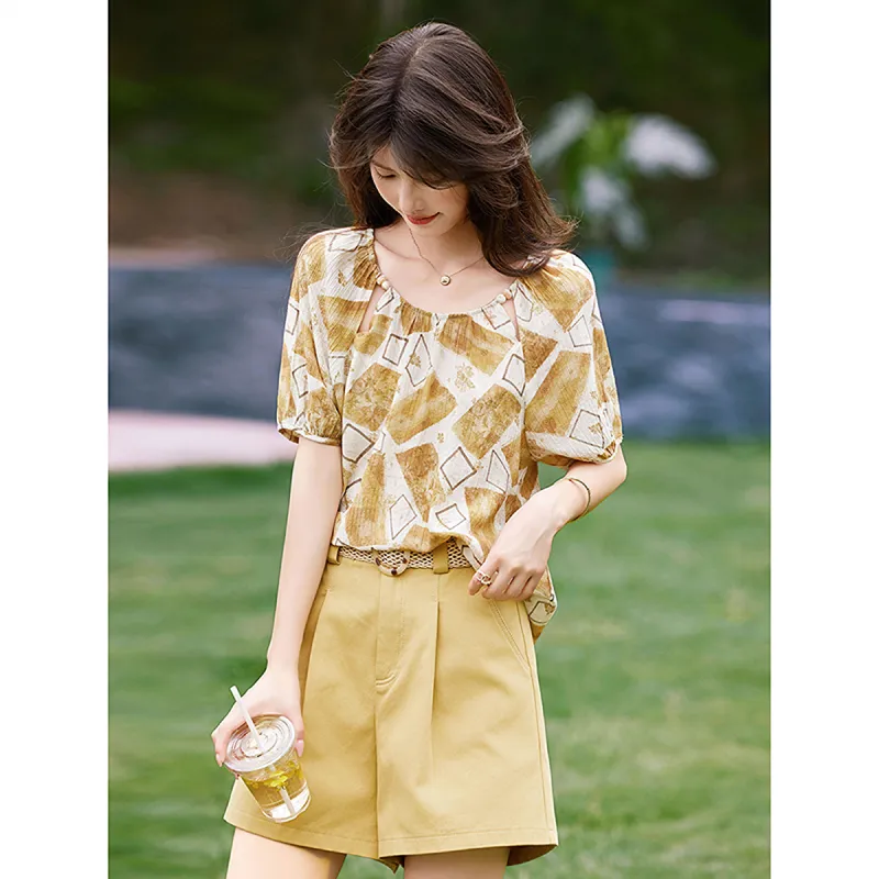 A Paradise For Awakening Casual Suit Women's-6