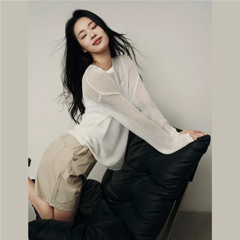 UNIQLO Casual Shorts Women's-9