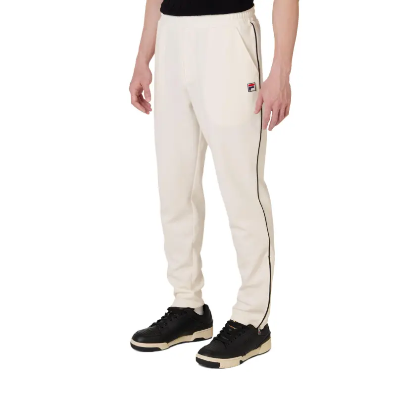 FILA Athletic Trousers Men's Gardenia Flower-3