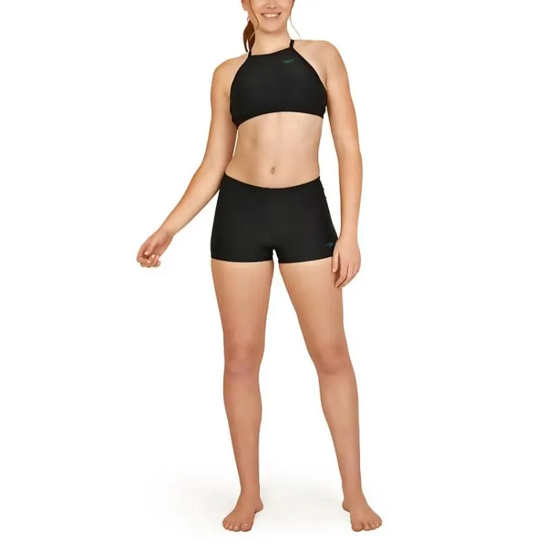 Speedo Bikinis Women's Black-3