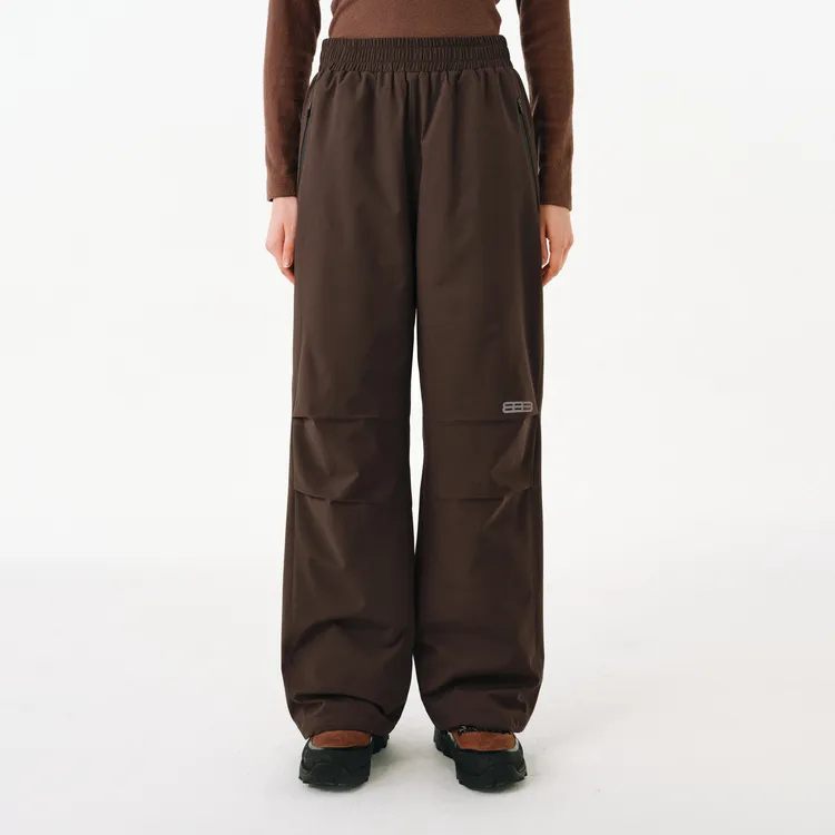 FPA ALWAYS MOVING Series Casual Pants Unisex-11