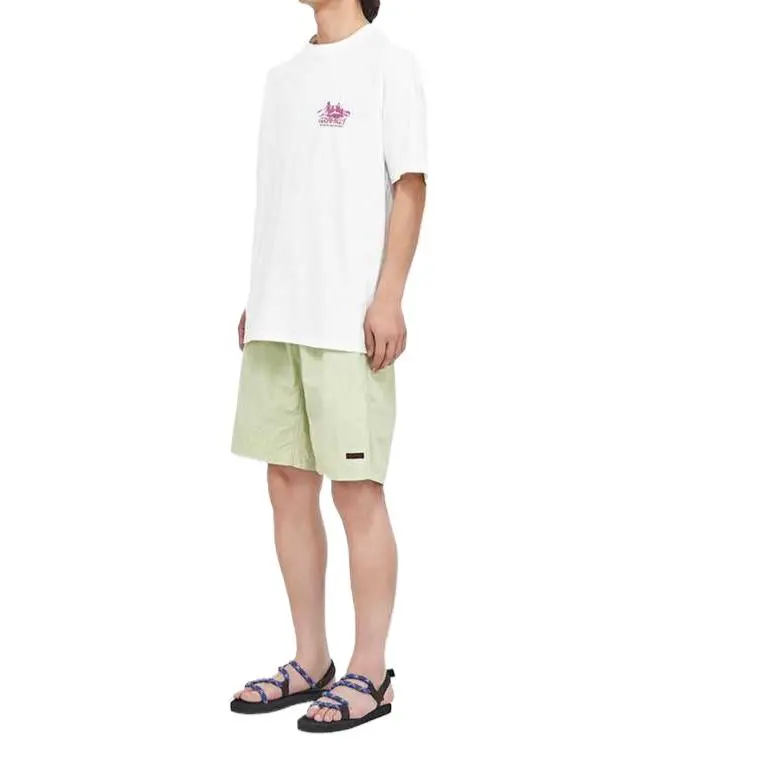 Gramicci T Shirts Unisex-5