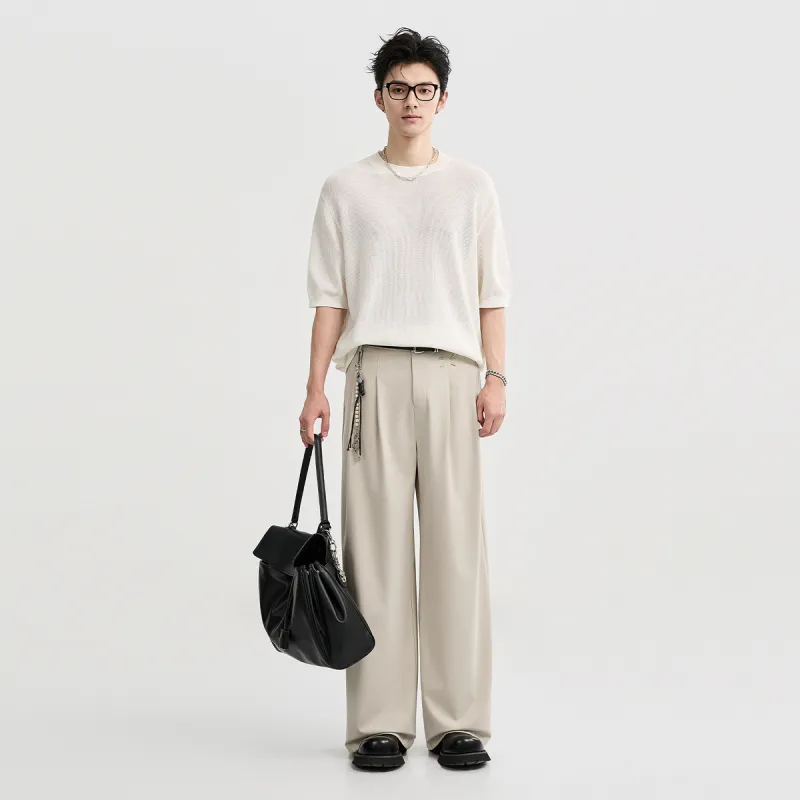 EARL JOEL T Shirts Men-6