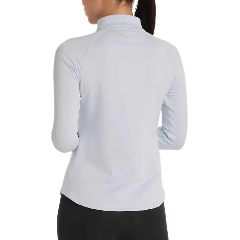 New Balance United Airlines NYC Shirt Women's Blue-1