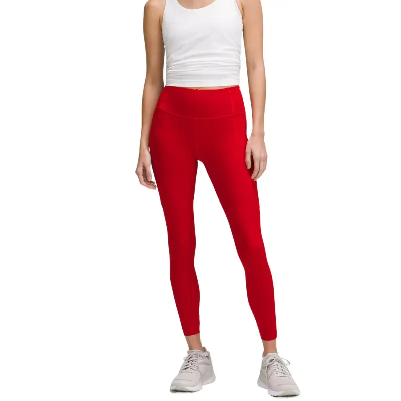 Lululemon Fast And FreeNulux™ Leggings Women's-8